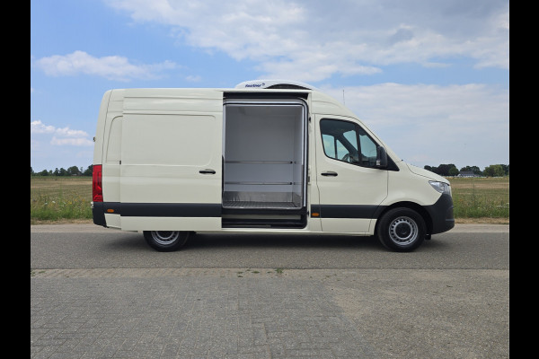 Mercedes-Benz Sprinter 316 CDI L2 H2 Koelwagen - Euro 6 - 160 Pk -