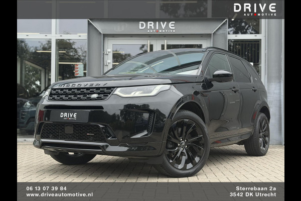 Land Rover Discovery Sport P300e 1.5 R-Dynamic HSE |Pano|ACC|Winter|Meridian|El.Trekhaak|