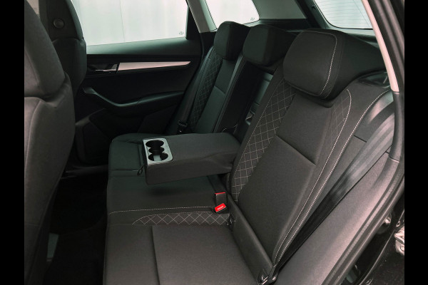 Škoda Karoq 1.0 TSI Clever Edition | Origineel NL | Camera | Carplay | Stoelverwarming | Navigatie | Adaptieve Cruise/Control |