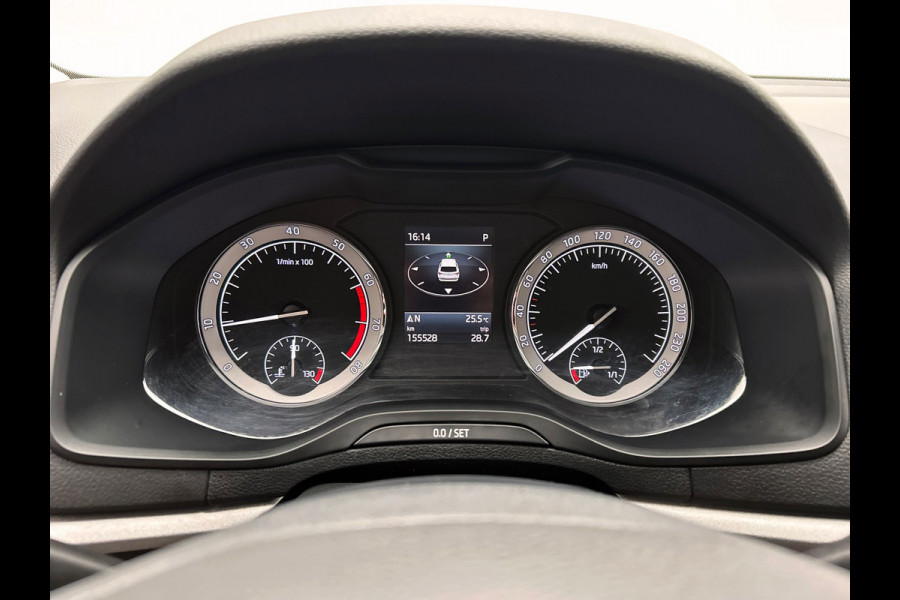 Škoda Karoq 1.0 TSI Clever Edition | Origineel NL | Camera | Carplay | Stoelverwarming | Navigatie | Adaptieve Cruise/Control |