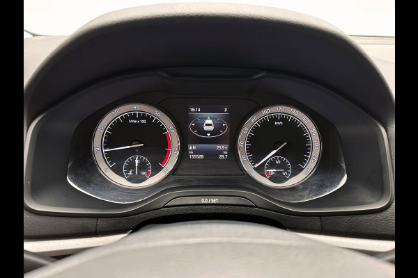 Škoda Karoq 1.0 TSI Clever Edition | Origineel NL | Camera | Carplay | Stoelverwarming | Navigatie | Adaptieve Cruise/Control |