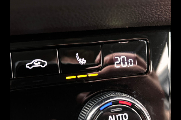 Škoda Karoq 1.0 TSI Clever Edition | Origineel NL | Camera | Carplay | Stoelverwarming | Navigatie | Adaptieve Cruise/Control |