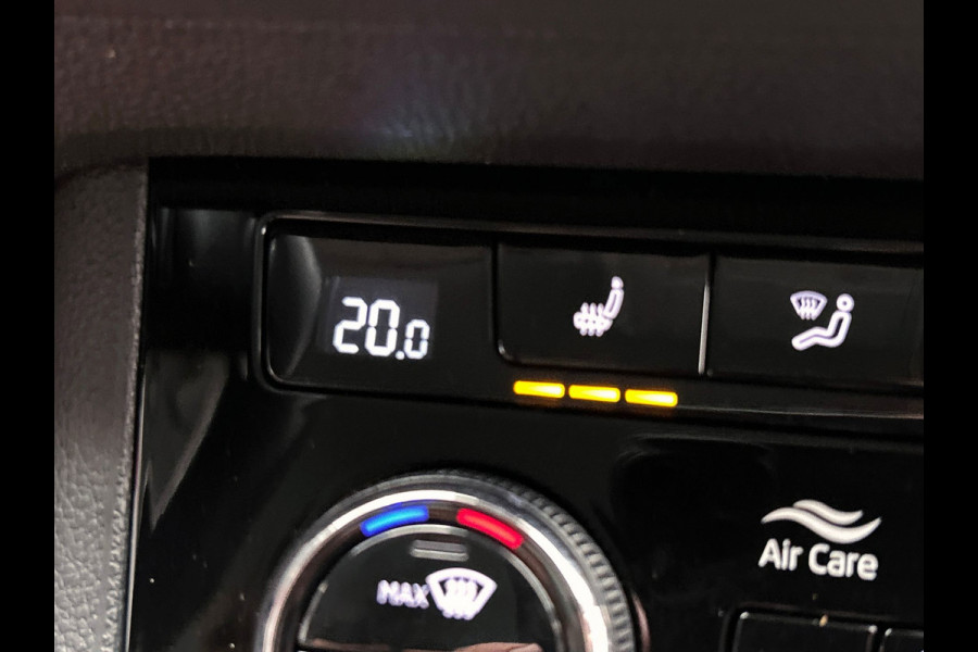 Škoda Karoq 1.0 TSI Clever Edition | Origineel NL | Camera | Carplay | Stoelverwarming | Navigatie | Adaptieve Cruise/Control |