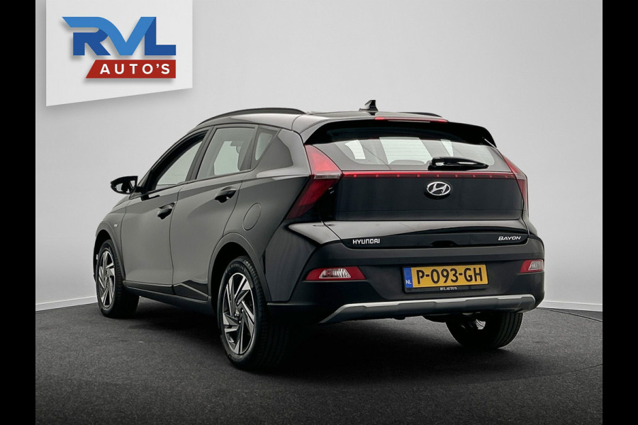 Hyundai Bayon 1.0 T-GDI Comfort Smart| Origineel NL | Dealer Ondr. | Camera | Carplay | Navigatie | Lane-Assist | Cruise/Control |