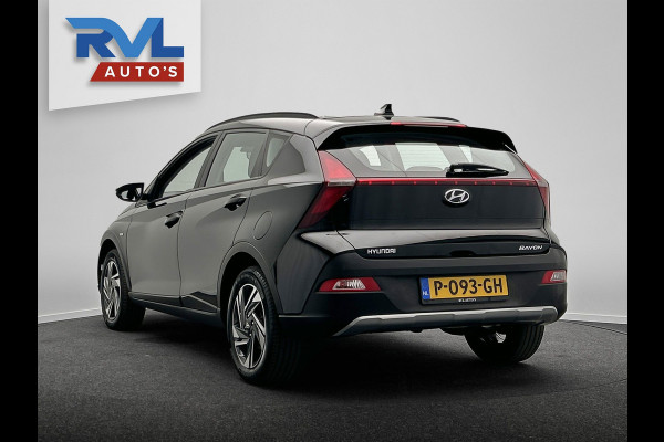Hyundai Bayon 1.0 T-GDI Comfort Smart| Origineel NL | Dealer Ondr. | Camera | Carplay | Navigatie | Lane-Assist | Cruise/Control |