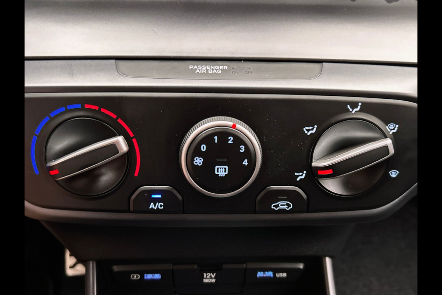 Hyundai Bayon 1.0 T-GDI Comfort Smart| Origineel NL | Dealer Ondr. | Camera | Carplay | Navigatie | Lane-Assist | Cruise/Control |