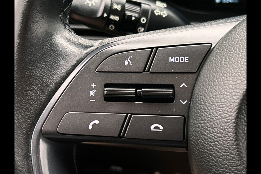 Hyundai Bayon 1.0 T-GDI Comfort Smart| Origineel NL | Dealer Ondr. | Camera | Carplay | Navigatie | Lane-Assist | Cruise/Control |