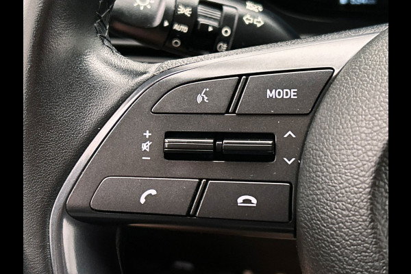 Hyundai Bayon 1.0 T-GDI Comfort Smart| Origineel NL | Dealer Ondr. | Camera | Carplay | Navigatie | Lane-Assist | Cruise/Control |