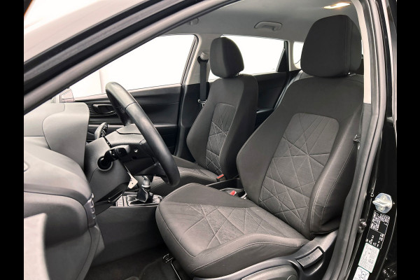 Hyundai Bayon 1.0 T-GDI Comfort Smart| Origineel NL | Dealer Ondr. | Camera | Carplay | Navigatie | Lane-Assist | Cruise/Control |
