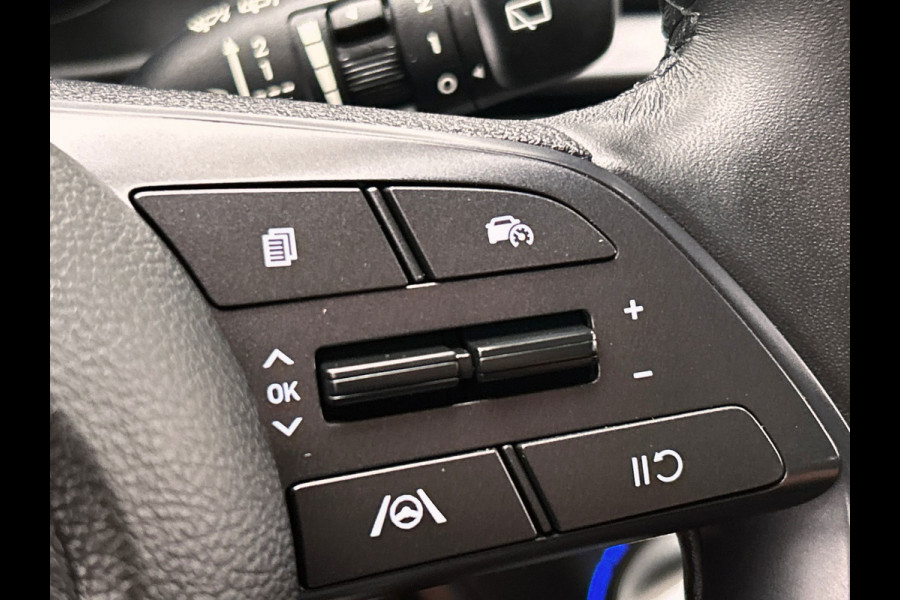 Hyundai Bayon 1.0 T-GDI Comfort Smart| Origineel NL | Dealer Ondr. | Camera | Carplay | Navigatie | Lane-Assist | Cruise/Control |