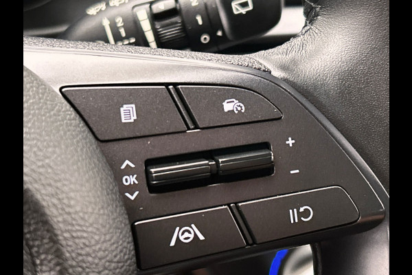 Hyundai Bayon 1.0 T-GDI Comfort Smart| Origineel NL | Dealer Ondr. | Camera | Carplay | Navigatie | Lane-Assist | Cruise/Control |