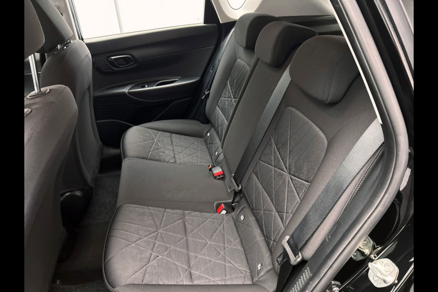 Hyundai Bayon 1.0 T-GDI Comfort Smart| Origineel NL | Dealer Ondr. | Camera | Carplay | Navigatie | Lane-Assist | Cruise/Control |