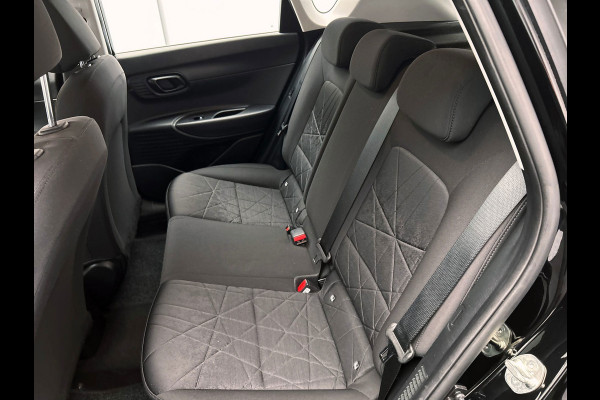 Hyundai Bayon 1.0 T-GDI Comfort Smart| Origineel NL | Dealer Ondr. | Camera | Carplay | Navigatie | Lane-Assist | Cruise/Control |