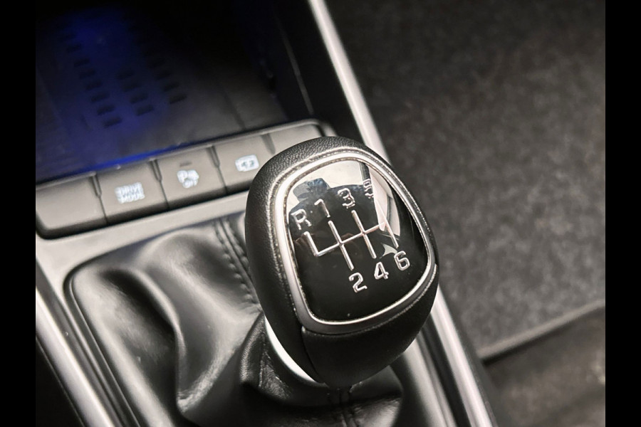 Hyundai Bayon 1.0 T-GDI Comfort Smart| Origineel NL | Dealer Ondr. | Camera | Carplay | Navigatie | Lane-Assist | Cruise/Control |