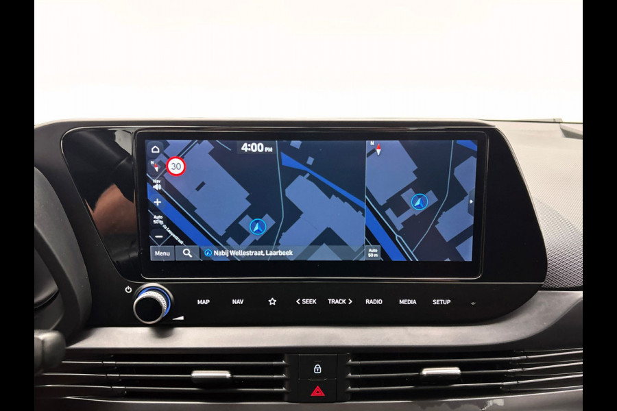 Hyundai Bayon 1.0 T-GDI Comfort Smart| Origineel NL | Dealer Ondr. | Camera | Carplay | Navigatie | Lane-Assist | Cruise/Control |