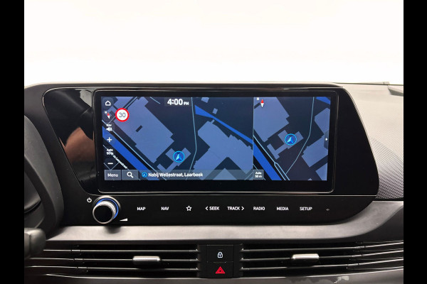 Hyundai Bayon 1.0 T-GDI Comfort Smart| Origineel NL | Dealer Ondr. | Camera | Carplay | Navigatie | Lane-Assist | Cruise/Control |