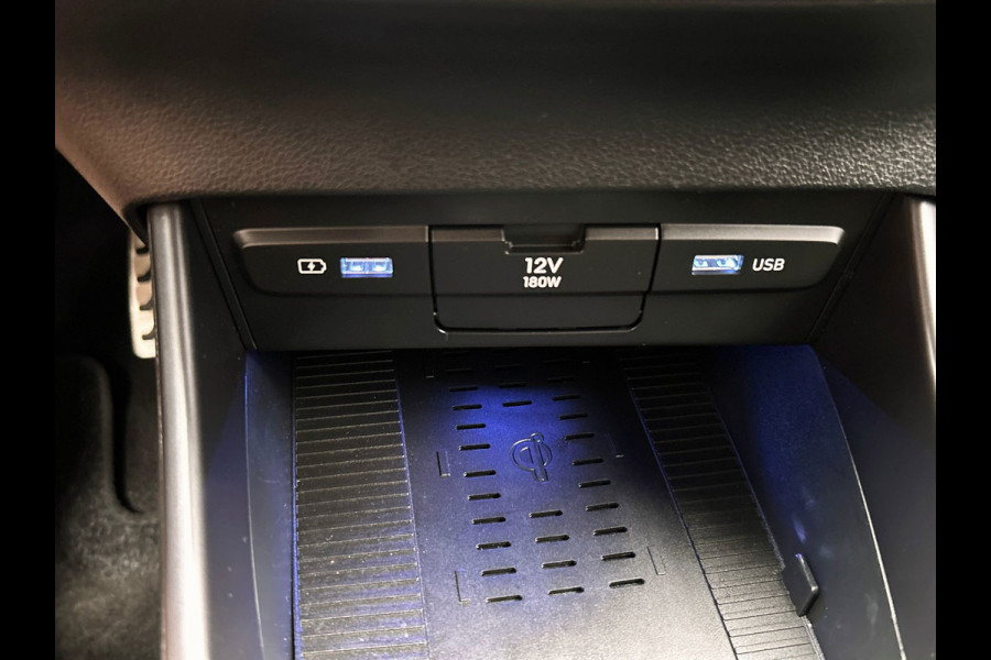 Hyundai Bayon 1.0 T-GDI Comfort Smart| Origineel NL | Dealer Ondr. | Camera | Carplay | Navigatie | Lane-Assist | Cruise/Control |