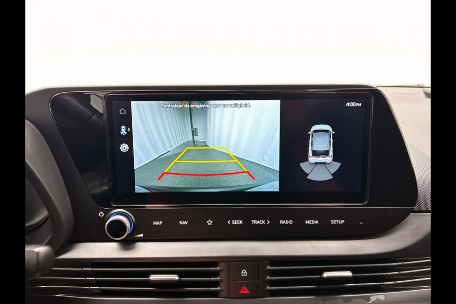 Hyundai Bayon 1.0 T-GDI Comfort Smart| Origineel NL | Dealer Ondr. | Camera | Carplay | Navigatie | Lane-Assist | Cruise/Control |