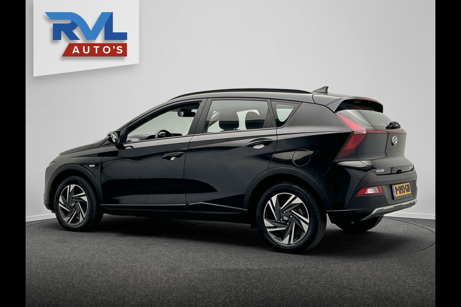 Hyundai Bayon 1.0 T-GDI Comfort Smart| Origineel NL | Dealer Ondr. | Camera | Carplay | Navigatie | Lane-Assist | Cruise/Control |