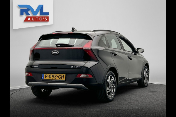 Hyundai Bayon 1.0 T-GDI Comfort Smart| Origineel NL | Dealer Ondr. | Camera | Carplay | Navigatie | Lane-Assist | Cruise/Control |