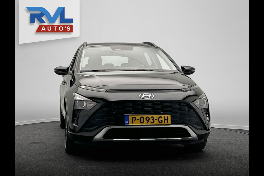 Hyundai Bayon 1.0 T-GDI Comfort Smart| Origineel NL | Dealer Ondr. | Camera | Carplay | Navigatie | Lane-Assist | Cruise/Control |