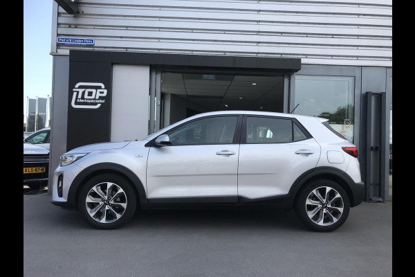 Kia Stonic 1.0 ComfortPlusLine Navigator Trekhaak