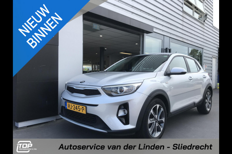 Kia Stonic 1.0 ComfortPlusLine Navigator Trekhaak