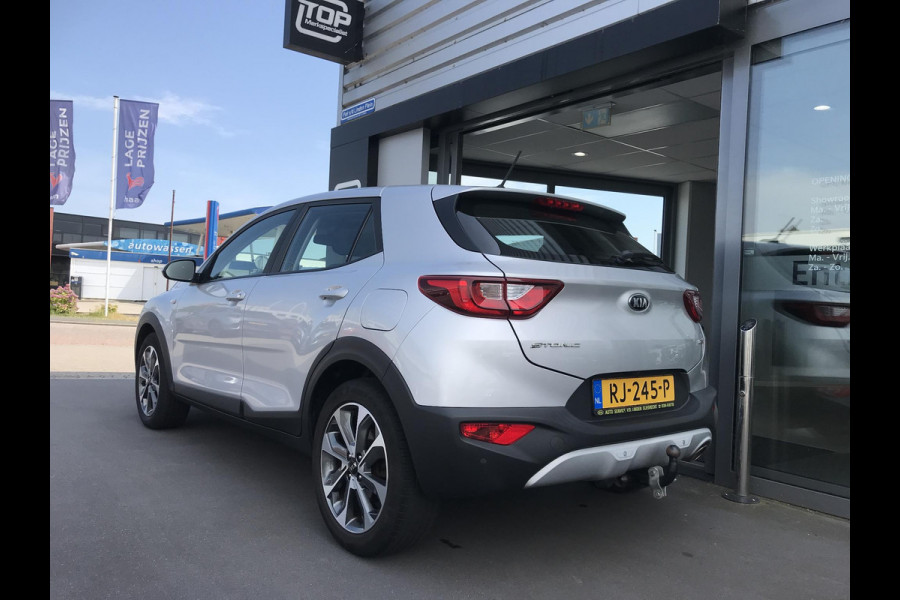 Kia Stonic 1.0 ComfortPlusLine Navigator Trekhaak