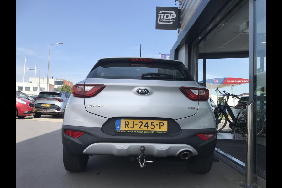 Kia Stonic 1.0 ComfortPlusLine Navigator Trekhaak