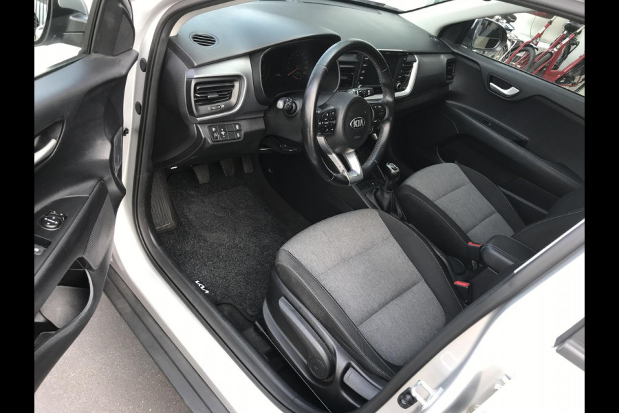 Kia Stonic 1.0 ComfortPlusLine Navigator Trekhaak