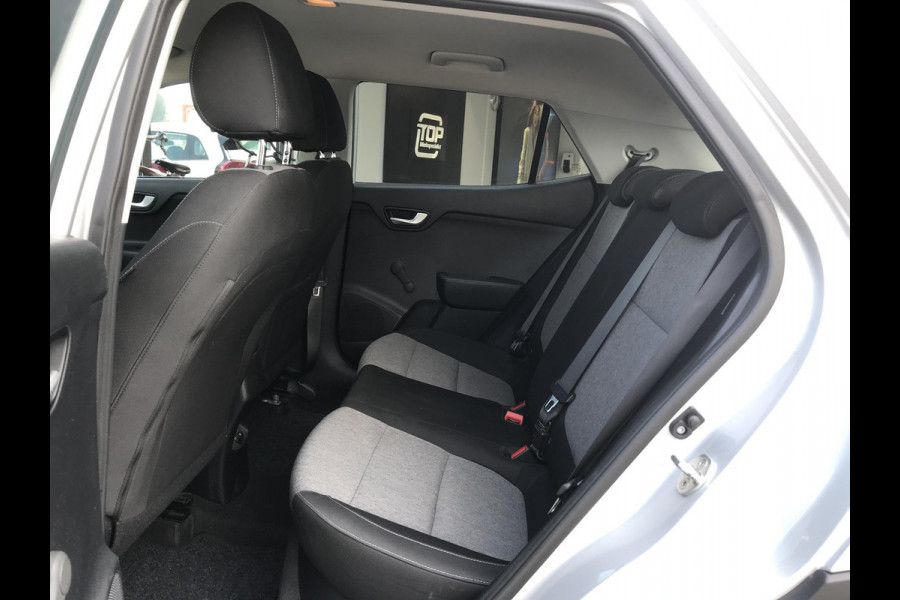 Kia Stonic 1.0 ComfortPlusLine Navigator Trekhaak