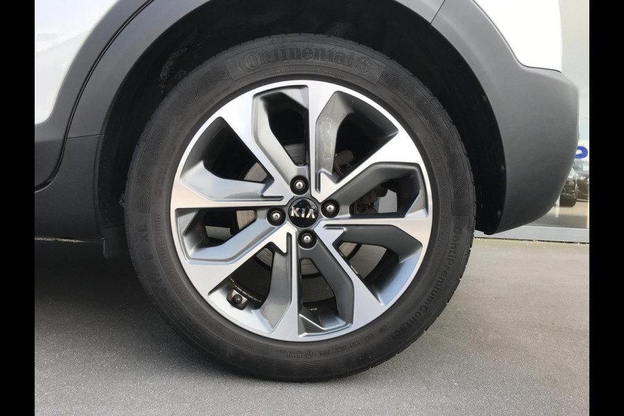 Kia Stonic 1.0 ComfortPlusLine Navigator Trekhaak