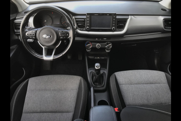 Kia Stonic 1.0 ComfortPlusLine Navigator Trekhaak