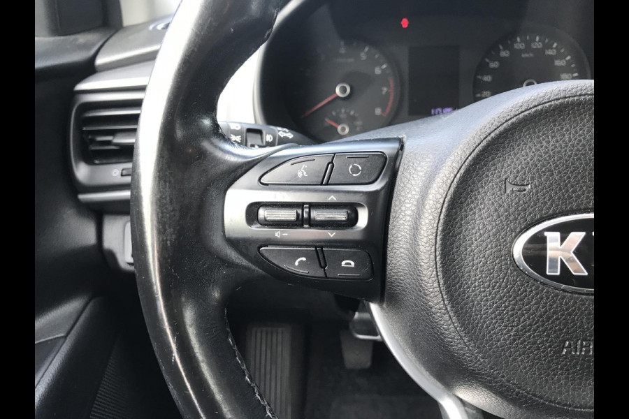 Kia Stonic 1.0 ComfortPlusLine Navigator Trekhaak