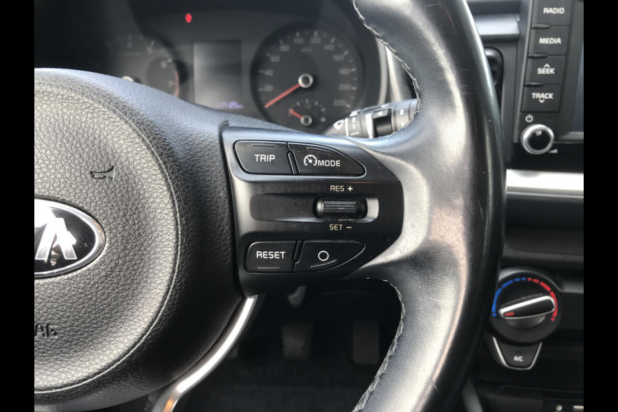 Kia Stonic 1.0 ComfortPlusLine Navigator Trekhaak