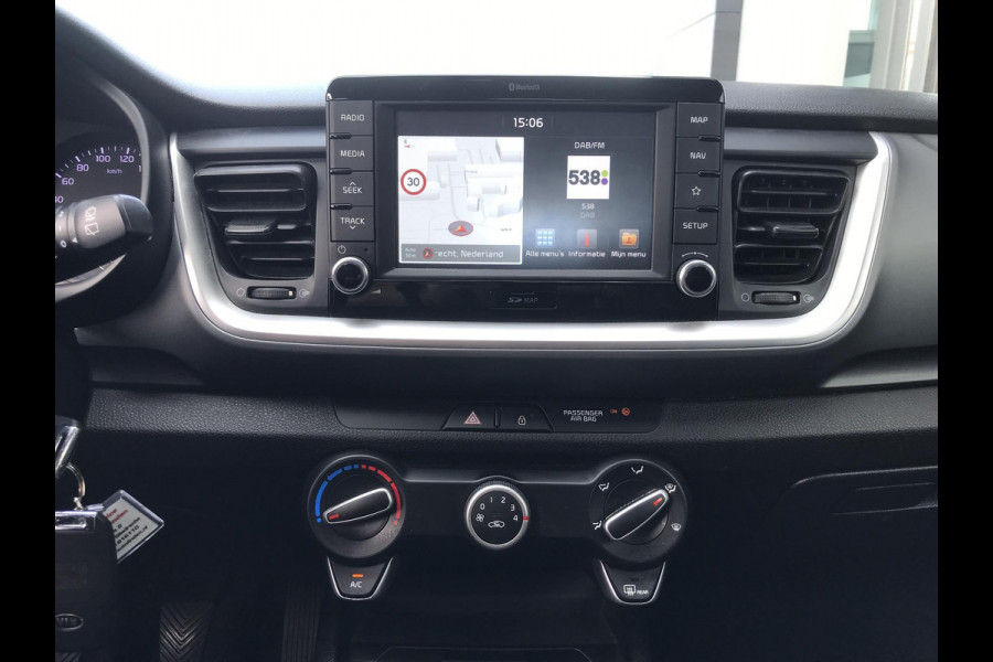 Kia Stonic 1.0 ComfortPlusLine Navigator Trekhaak