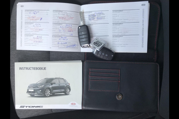 Kia Stonic 1.0 ComfortPlusLine Navigator Trekhaak
