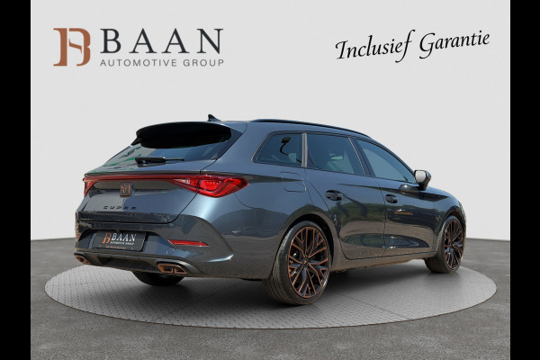 CUPRA Leon Sportstourer 1.4 e-Hybrid VZ Copper|Beats|ACC|DCC|Stuur/stoelverw|Camera