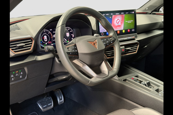 CUPRA Leon Sportstourer 1.4 e-Hybrid VZ Copper|Beats|ACC|DCC|Stuur/stoelverw|Camera