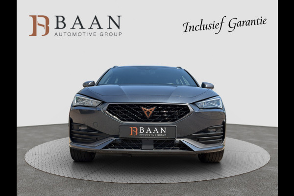 CUPRA Leon Sportstourer 1.4 e-Hybrid VZ Copper|Beats|ACC|DCC|Stuur/stoelverw|Camera