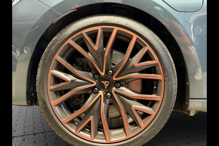 CUPRA Leon Sportstourer 1.4 e-Hybrid VZ Copper|Beats|ACC|DCC|Stuur/stoelverw|Camera