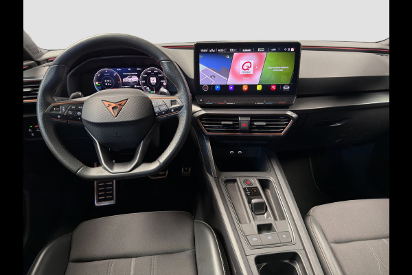 CUPRA Leon Sportstourer 1.4 e-Hybrid VZ Copper|Beats|ACC|DCC|Stuur/stoelverw|Camera