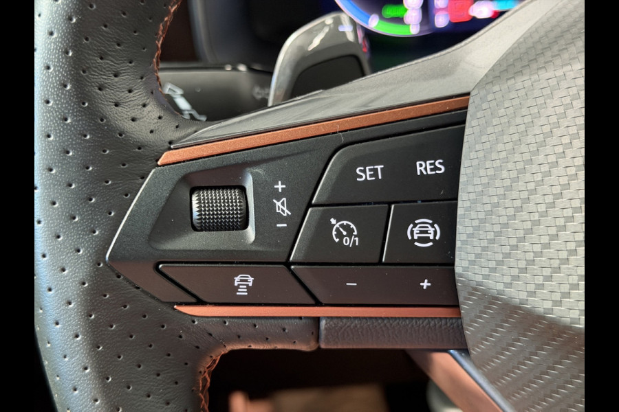 CUPRA Leon Sportstourer 1.4 e-Hybrid VZ Copper|Beats|ACC|DCC|Stuur/stoelverw|Camera