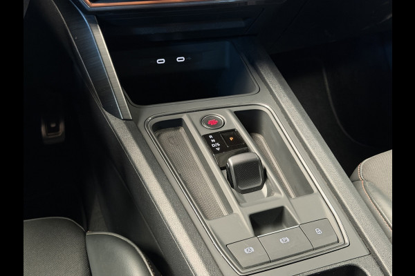 CUPRA Leon Sportstourer 1.4 e-Hybrid VZ Copper|Beats|ACC|DCC|Stuur/stoelverw|Camera