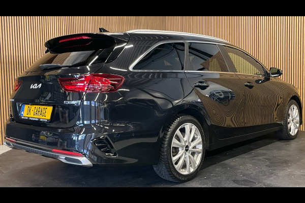 Kia Ceed Sportswagon 1.5 T-GDi GT-Line|160PK|AUTOMAAT|ACC|DIGITAL|KEYLESS|JBL|CARPLAY|ANDROID|STOEL+STUURVERW|CAMERA|CRUISE+CLIMA|