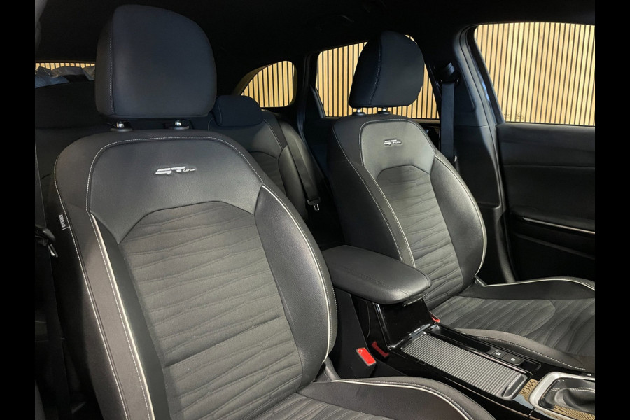 Kia Ceed Sportswagon 1.5 T-GDi GT-Line|160PK|AUTOMAAT|ACC|DIGITAL|KEYLESS|JBL|CARPLAY|ANDROID|STOEL+STUURVERW|CAMERA|CRUISE+CLIMA|