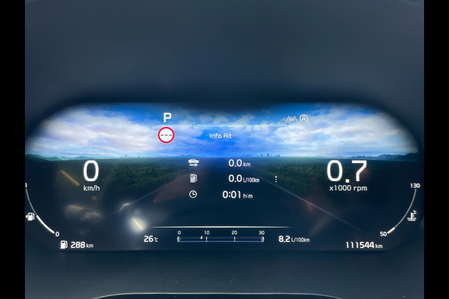 Kia Ceed Sportswagon 1.5 T-GDi GT-Line|160PK|AUTOMAAT|ACC|DIGITAL|KEYLESS|JBL|CARPLAY|ANDROID|STOEL+STUURVERW|CAMERA|CRUISE+CLIMA|
