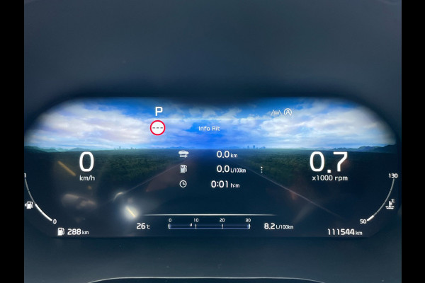Kia Ceed Sportswagon 1.5 T-GDi GT-Line|160PK|AUTOMAAT|ACC|DIGITAL|KEYLESS|JBL|CARPLAY|ANDROID|STOEL+STUURVERW|CAMERA|CRUISE+CLIMA|