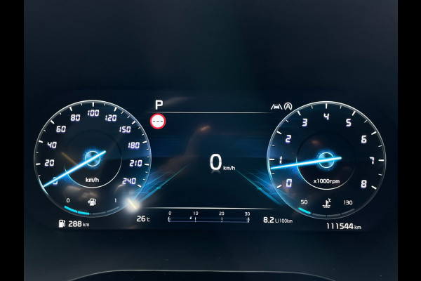 Kia Ceed Sportswagon 1.5 T-GDi GT-Line|160PK|AUTOMAAT|ACC|DIGITAL|KEYLESS|JBL|CARPLAY|ANDROID|STOEL+STUURVERW|CAMERA|CRUISE+CLIMA|