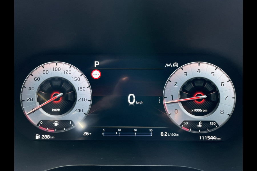 Kia Ceed Sportswagon 1.5 T-GDi GT-Line|160PK|AUTOMAAT|ACC|DIGITAL|KEYLESS|JBL|CARPLAY|ANDROID|STOEL+STUURVERW|CAMERA|CRUISE+CLIMA|